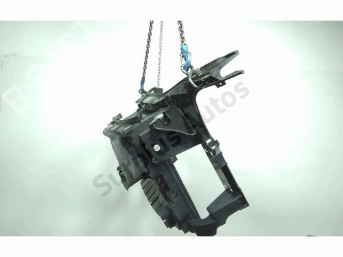 Front slam panel BMW X1 (E84) sDrive 16 d | BP40620916C72 - Image 2
