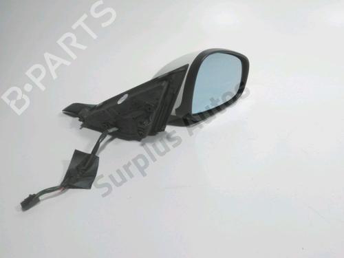 Used Right mirror Right mirror 37776233 37776233