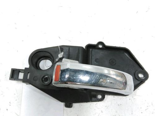 Used Front left interior door handle Front left interior door handle 37775113 37775113