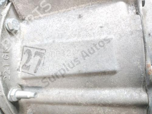 Gearbox CITROËN C3 Picasso (SH_) 1.4 VTi 95 (SH8FSC, SH8FP0, SH8FP6) | BP35893383M3  - Image 5