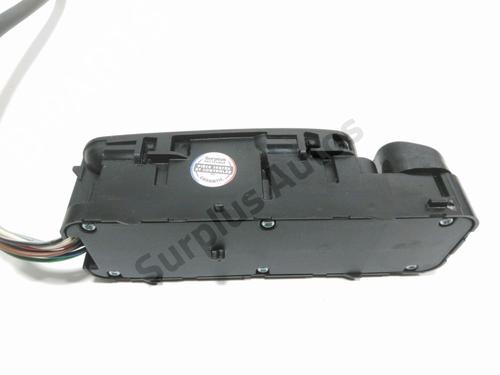 Left front window switch MERCEDES-BENZ CLK (C209) CLK 280 (209.354) | BP37017912I27 - Image 2