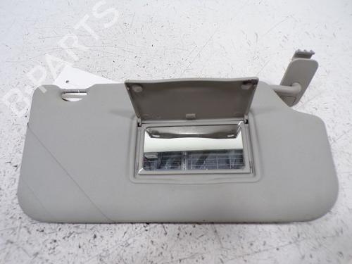 Used Right sun visor Right sun visor 37784579 37784579