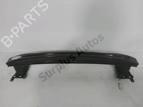 Used Front bumper reinforcement Front bumper reinforcement 30992948 30992948