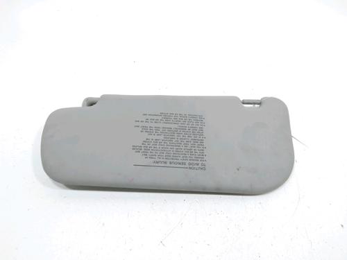 Right sun visor KIA PICANTO I (SA) 1.0 | BP31002725I2 - Image 2