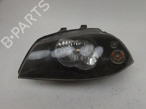 Used Left headlight Left headlight 37787008 37787008