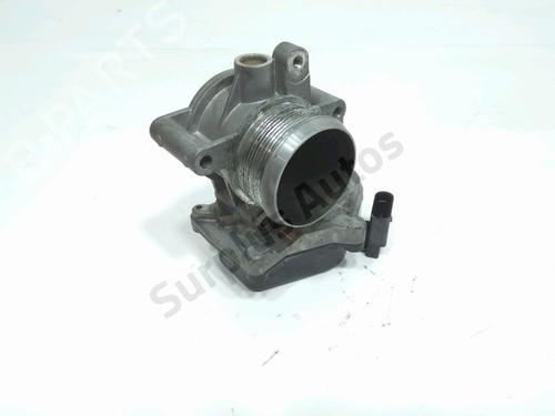 Spjældhus SEAT IBIZA IV (6J5, 6P1) 1.6 TDI (90 hp) 28220859