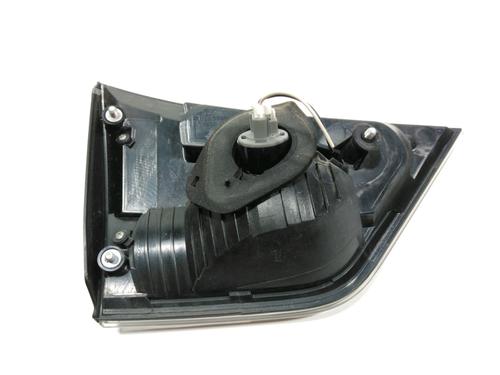 Right tailgate light MITSUBISHI OUTLANDER II (CW_W) 2.2 DI-D 4WD | BP28267486C80 