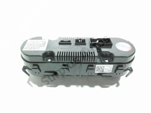 Climate control MERCEDES-BENZ CLA Coupe (C117) CLA 220 CDI / d (117.303) | BP36182966I5 - Image 3