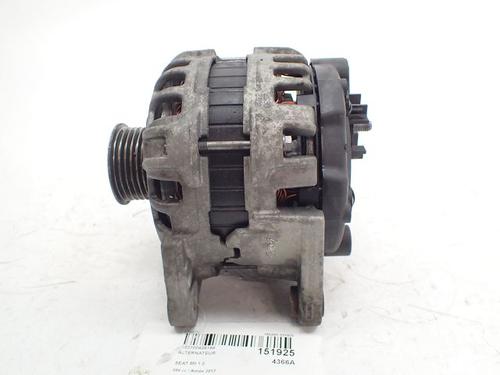 Used Alternator Alternator 37763846 37763846