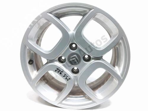 Used Rim Rim 37457568 37457568