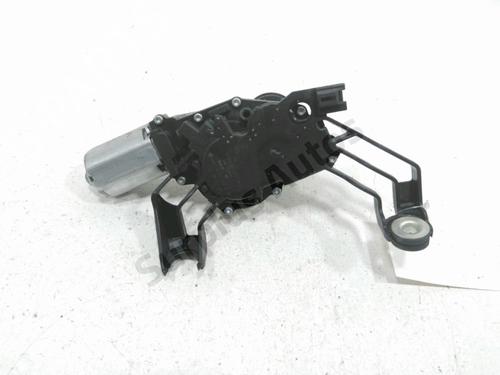 Rear wiper motor SMART FORFOUR (454) 1.1 (454.030) | BP31008111M102 - Image 2