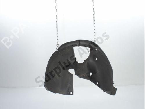 Used Wheel arch RENAULT CLIO III (BR0/1, CR0/1) 1.5 dCi (BR17, CR17) (86 hp) 28236930