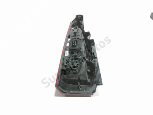 Right taillight PEUGEOT PARTNER Tepee 1.6 BlueHDi 100 | BP36183380C35 - Image 2