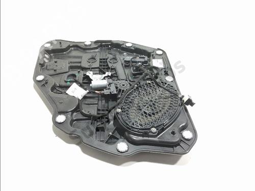 Used Rear left window mechanism Rear left window mechanism JEEP RENEGADE SUV (BU, B1, BV) 1.6 CRD (95 hp) 36764861 36764861
