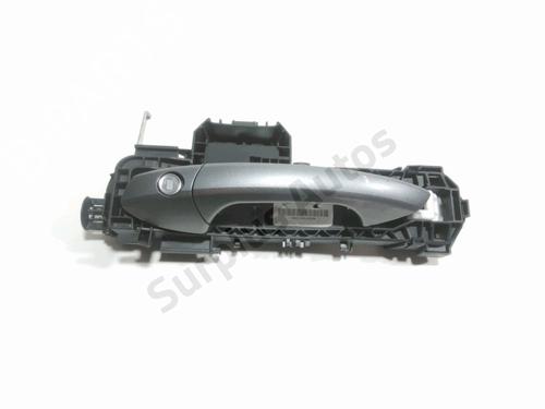 Used Front left exterior door handle MERCEDES-BENZ CLA Coupe (C117) CLA 200 (117.343) (156 hp) 28242462