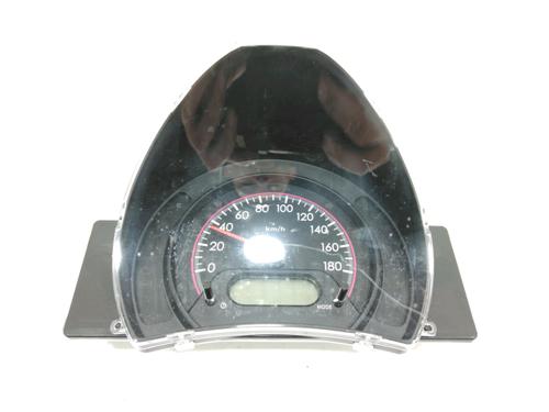 Used Instrument cluster SUZUKI ALTO VII (GF, HA25_, HA35_) 1.0 (AMF310, GFC31S) (68 hp) 30991031