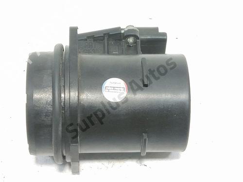 Used Mass air flow sensor Mass air flow sensor PEUGEOT 206+ (2L_, 2M_) 1.4 HDi eco 70 (68 hp) 36000029 36000029