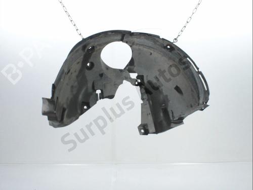 Arco della ruota RENAULT CAPTUR I (J5_, H5_) 1.5 dCi 90 (J5N4, J5M5, J5MW, J5M6, J5AL, J5AJ) (90 hp) 30800751