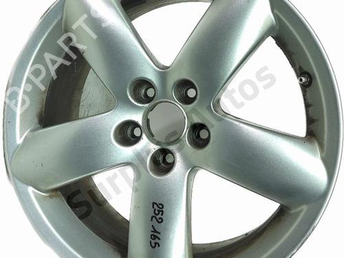 Used Rim Rim PEUGEOT 407 Coupe (6C_) 2.0 HDi (136 hp) 36464456 36464456