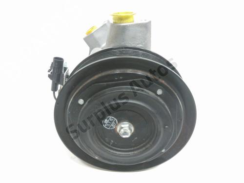 Used AC compressor AC compressor SUZUKI SWIFT VI (ZD_, ZC_) 1.2 VVT Hybrid (ZCEDS, AOL312) (83 hp) 32770712 32770712