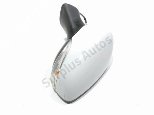 Left mirror RENAULT CLIO IV (BH_) 1.5 dCi 75 | BP28246278C26 