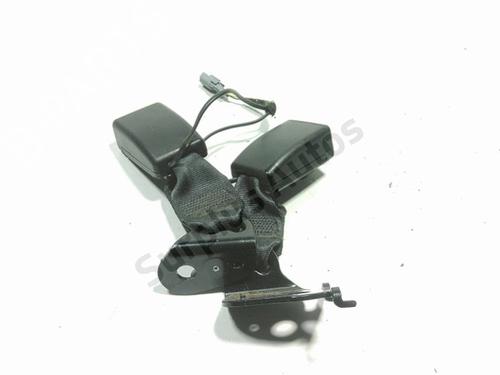 Engate do cinto RENAULT MEGANE IV Hatchback (B9A/M/N_) 1.5 dCi 110 (B9A3) | BP39462447I32 - Image 2