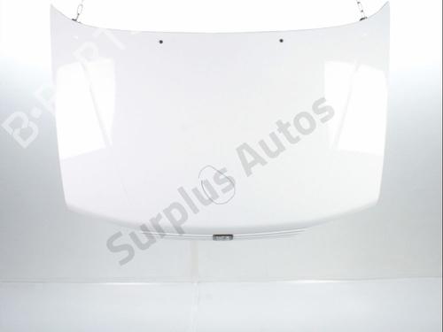 Used Hood PEUGEOT 106 I (1A, 1C) 1.4 (75 hp) 29579956