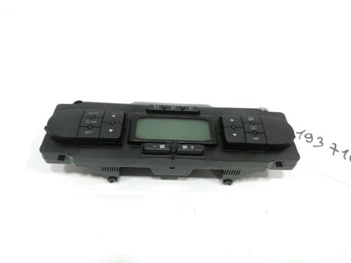 Used Climate control Climate control 30988548 30988548