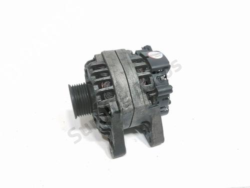 Generator PEUGEOT 206 Hatchback (2A/C) 1.4 i (75 hp) 28836216