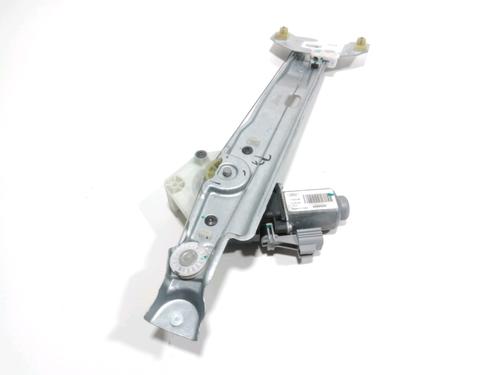 Rear left window mechanism FORD KA+ III (UK, FK) 1.2 Ti-VCT | BP28251395C24 