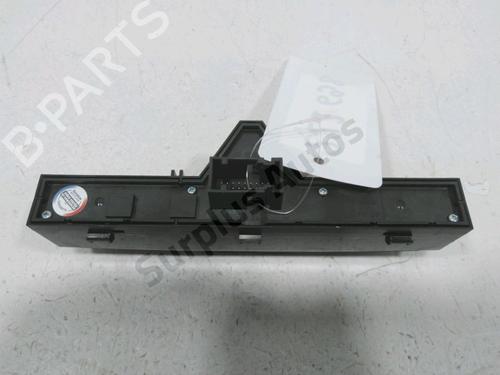 Warning switch OPEL CORSA D (S07) 1.3 CDTI (L08, L68) | BP30990224I22 - Image 2