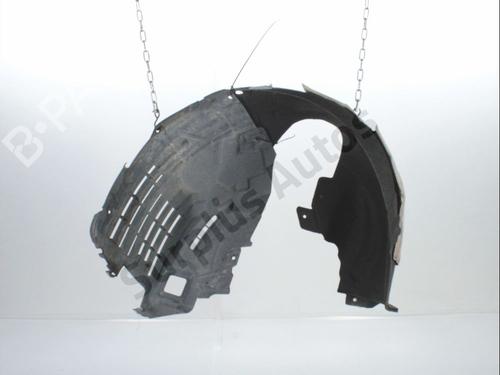 Used Wheel arch LAND ROVER RANGE ROVER SPORT II (L494) 3.0 SDV6 4x4 (306 hp) 28236753