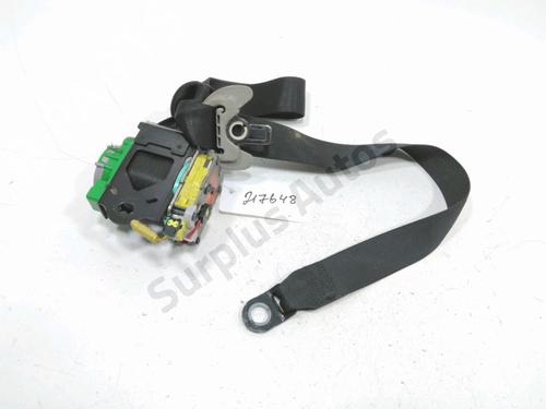 Used Front left belt tensioner TOYOTA AURIS (_E15_) 2.0 D-4D (ADE150_, ADE150R) (126 hp) 30992654