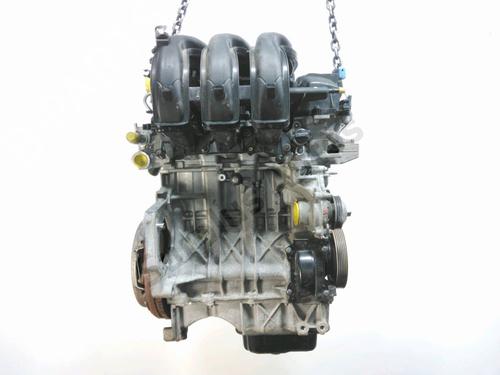 Used Engine Engine CITROËN C3 II (SC_) 1.2 VTi 82 (82 hp) 28218800 28218800