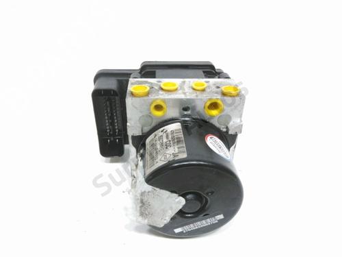 Used ABS pump ABS pump RENAULT MEGANE III Hatchback (BZ0/1_, B3_) 1.5 dCi (BZ09, BZ0D, BZ1W, BZ29, BZ14) (110 hp) 36509133 36509133