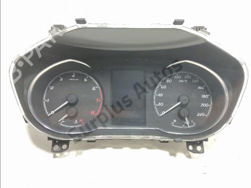 Used Instrument cluster Instrument cluster TOYOTA YARIS (_P13_) 1.5 (NSP131_) (112 hp) 34001760 34001760