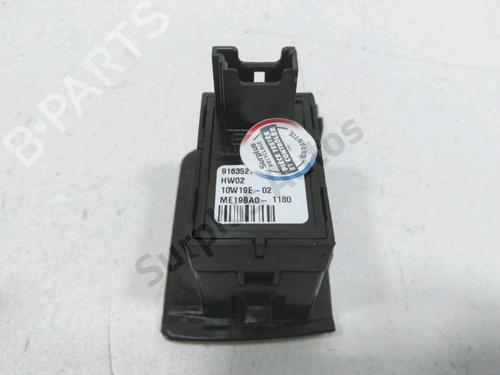 Right rear window switch BMW 5 (F10) 525 d | BP30999388I28 - Image 2
