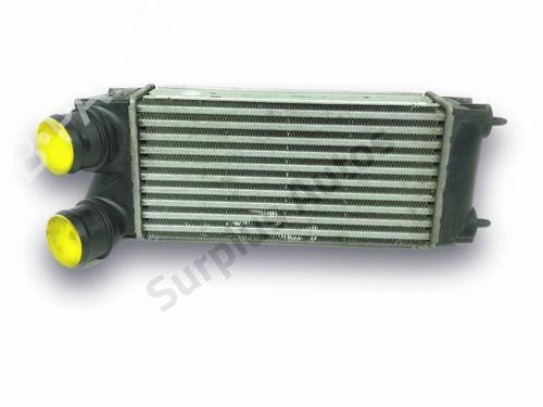 Intercooler Intercooler CITROËN C4 I (LC_) 1.6 THP 150 (150 hp) 36351920 36351920
