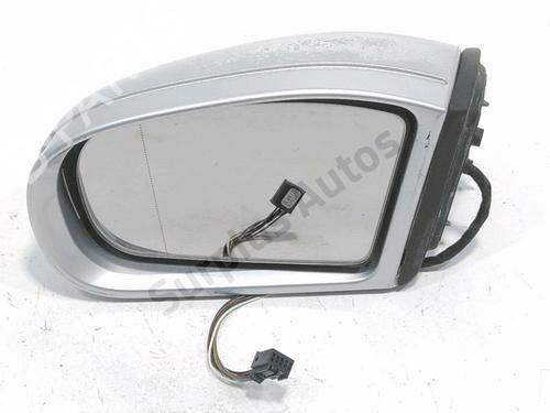 Used Left mirror Left mirror 35972538 35972538