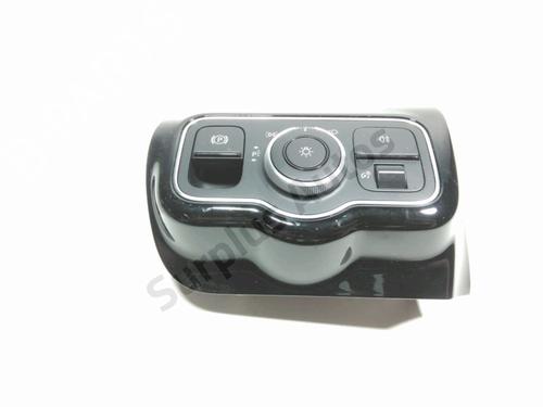 Used Headlight switch Headlight switch 37658481 37658481