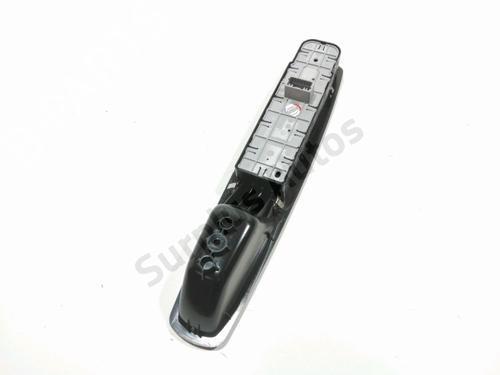 Left front window switch RENAULT SCÉNIC III (JZ0/1_) 1.5 dCi | BP28249749I27 
