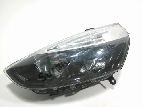 Used Left headlight RENAULT CLIO IV (BH_) 1.5 dCi 75 (75 hp) 28267004