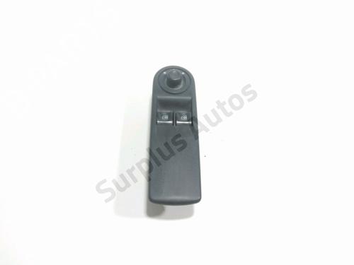 Used Left front window switch RENAULT CLIO IV (BH_) 1.5 dCi 90 (90 hp) 29858756