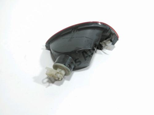 Rear fog light RENAULT CLIO III (BR0/1, CR0/1) 1.5 dCi | BP28270678C37 