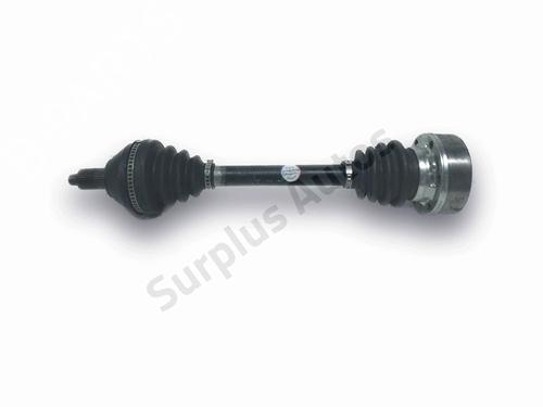 Used Left front driveshaft Left front driveshaft 38587070 38587070
