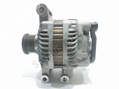 Used Alternator Alternator PEUGEOT 207 (WA_, WC_) 1.4 16V (95 hp) 39705632 39705632