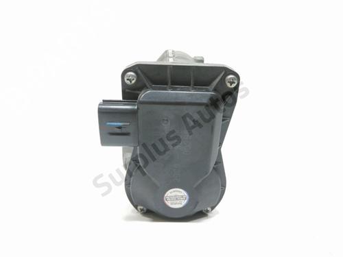 Throttle body SUZUKI IGNIS III (MF, FF) 1.2 (ATK412) | BP37483978M82 - Image 2