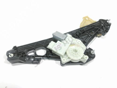 Used Rear left window mechanism Rear left window mechanism 29858885 29858885