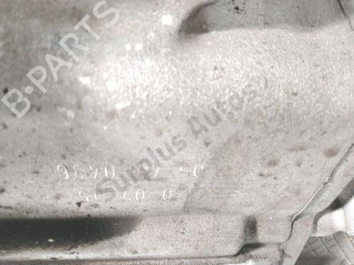 Gearbox VW TOURAN (5T1) 1.4 TSI | BP28224665M3 - Image 5