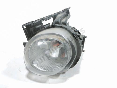 Used Left headlight NISSAN JUKE (F15) 1.5 dCi (110 hp) 32040959